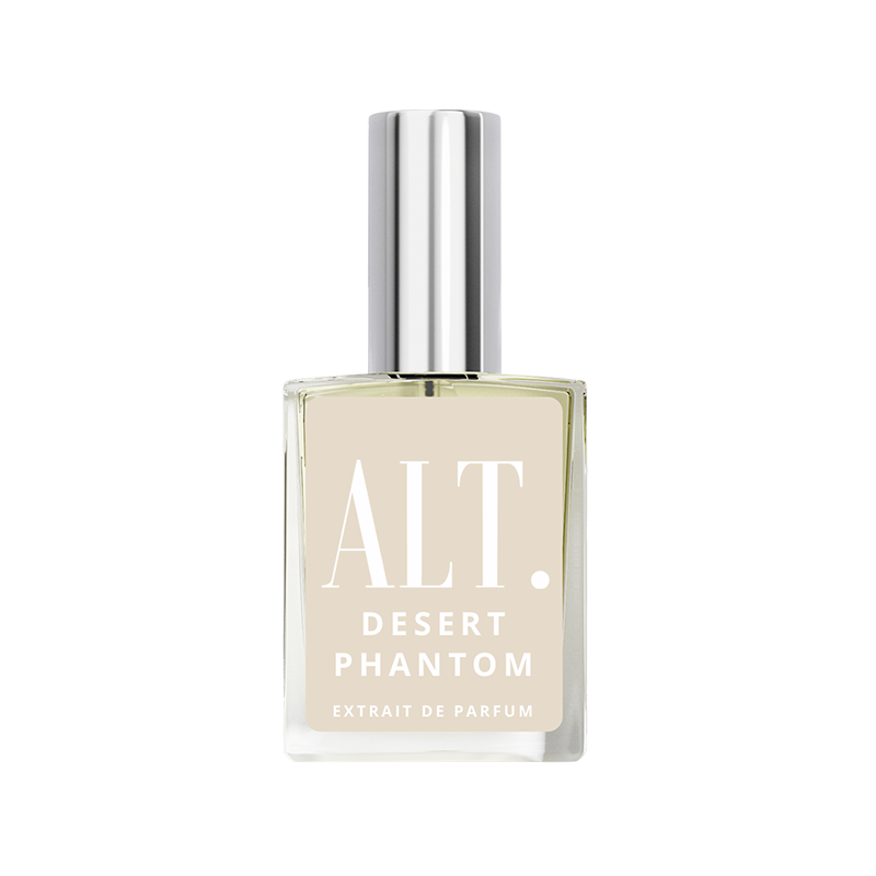 Desert Phantom