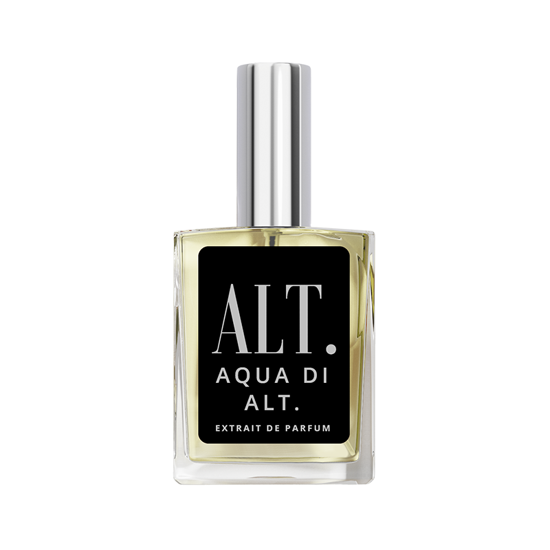 Acqua di ALT.