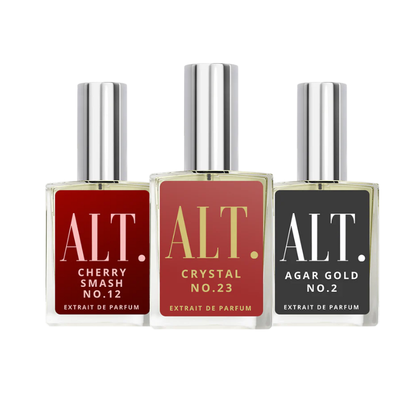 ALT. Signature Scents