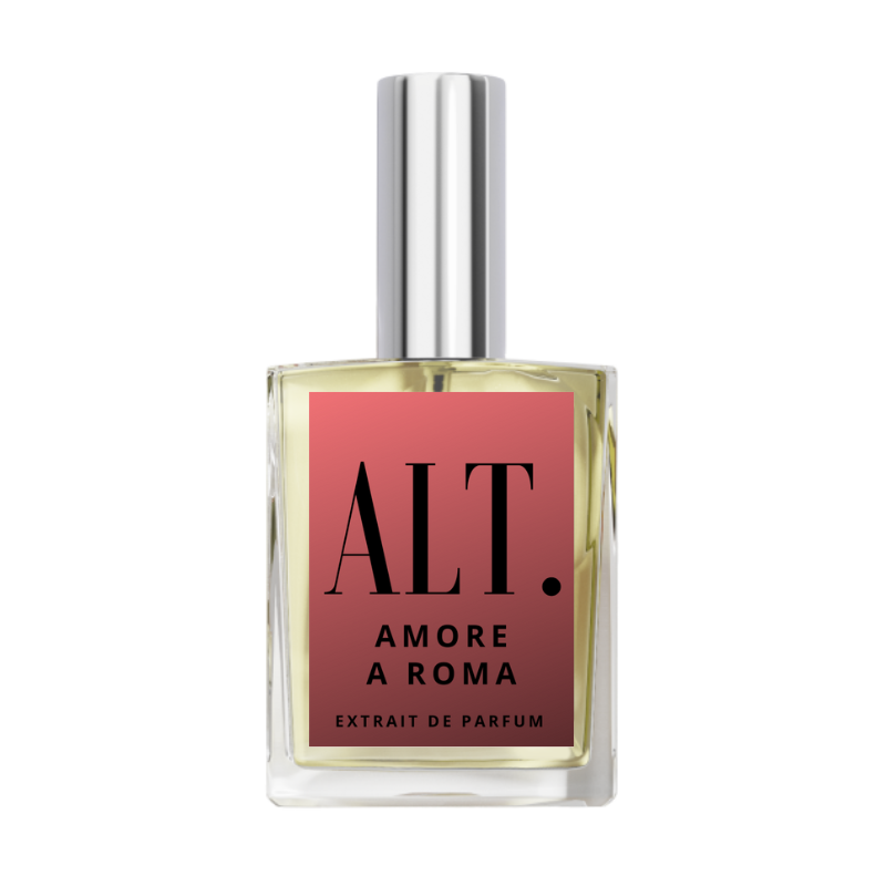 Amore A Roma