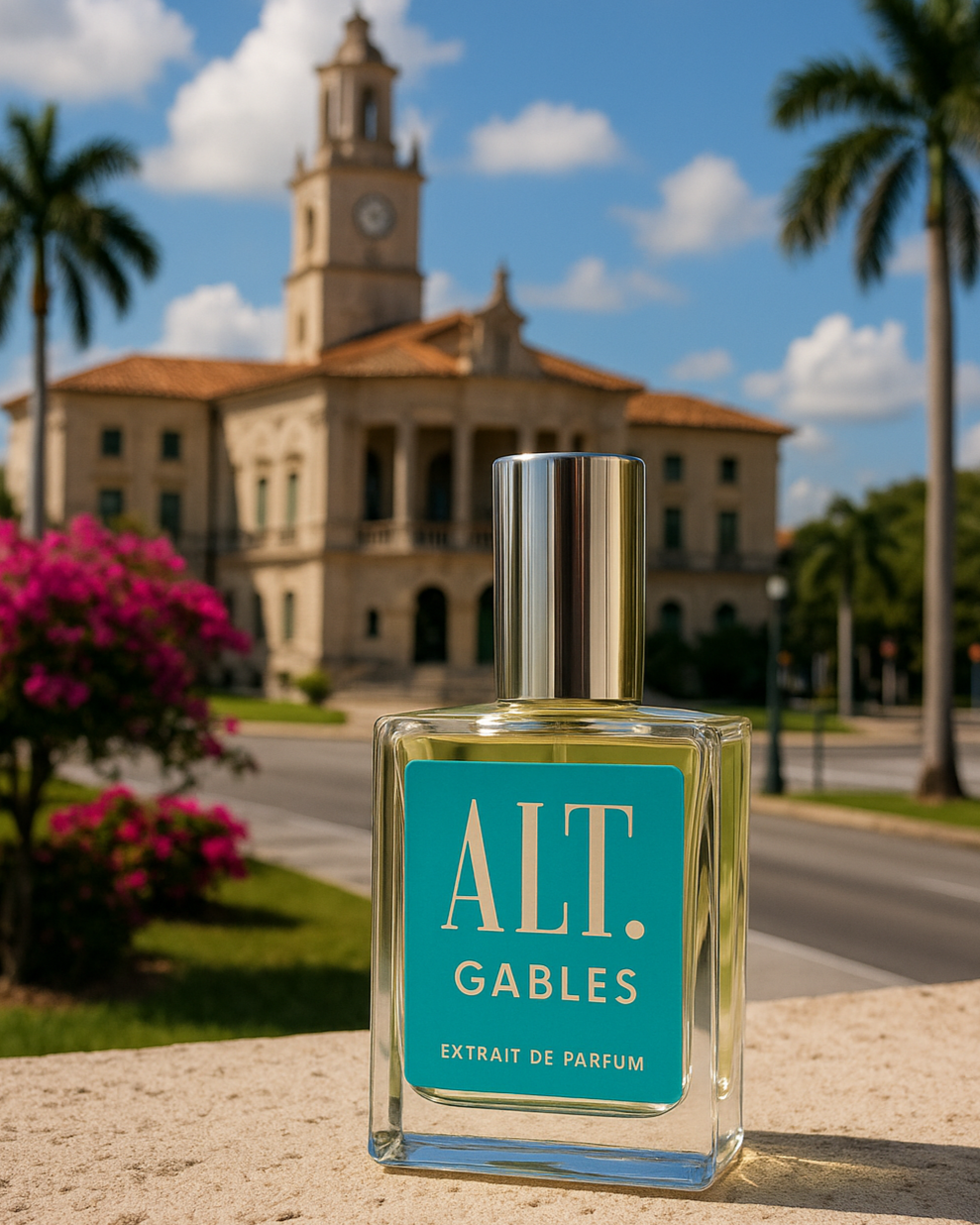 Gables