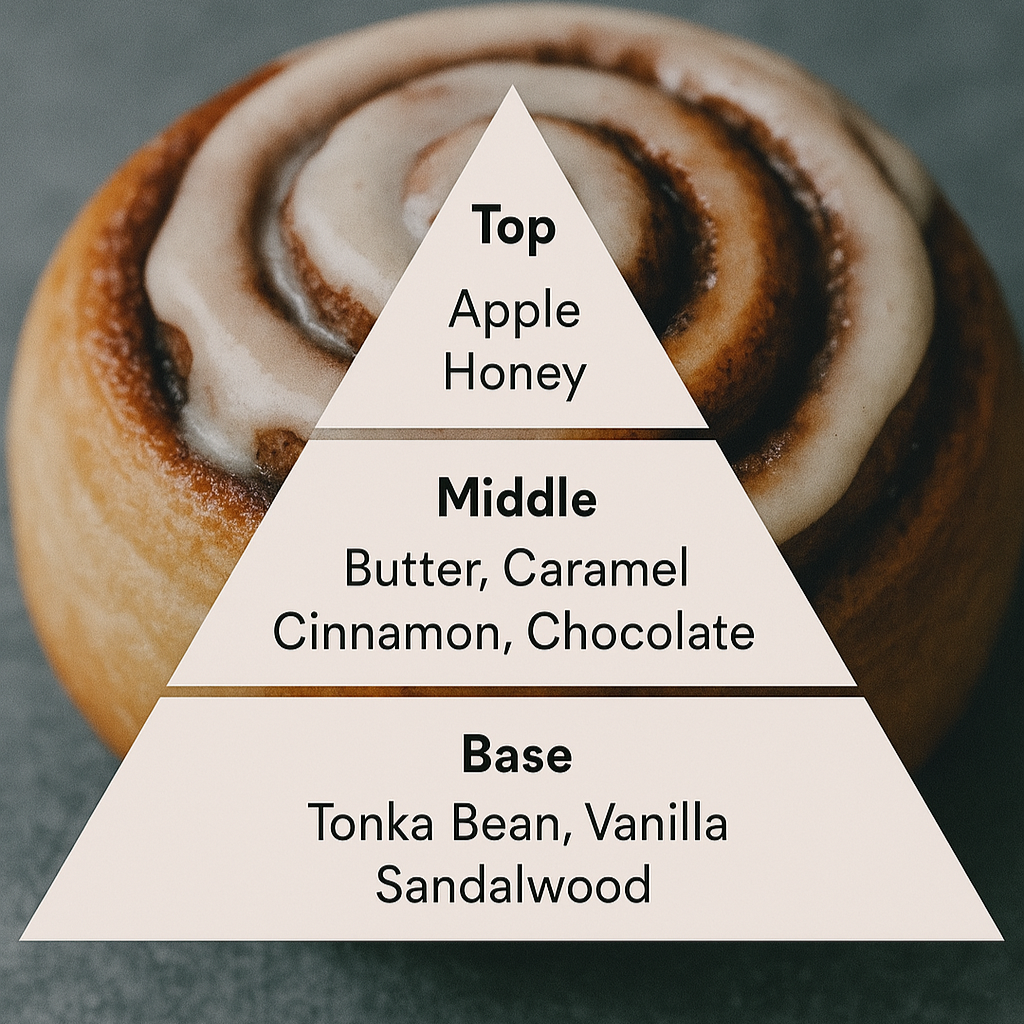 Cinnamon Roll