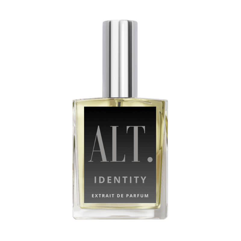 Identity