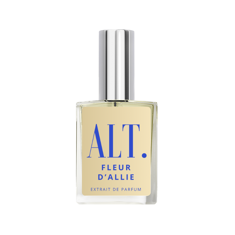 Fleur D'Allie