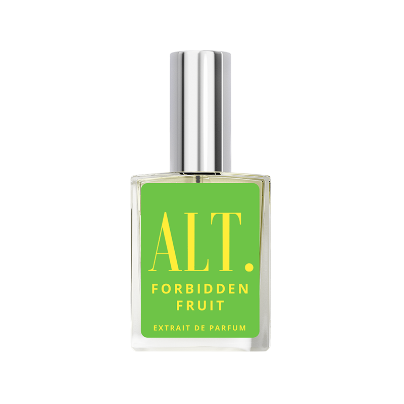 Forbidden Fruit