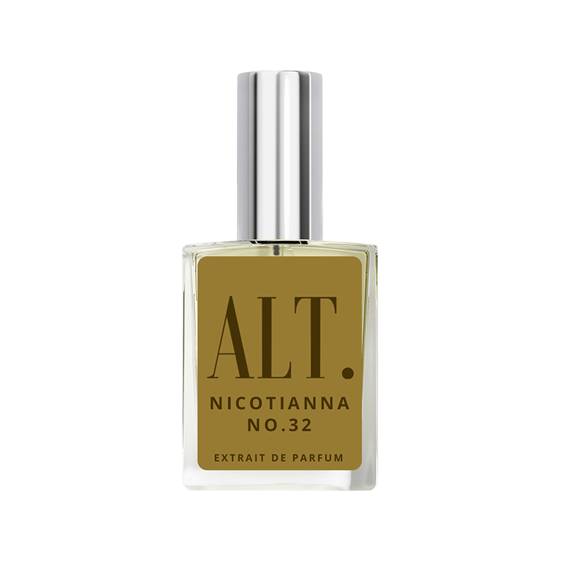 Nicotianna