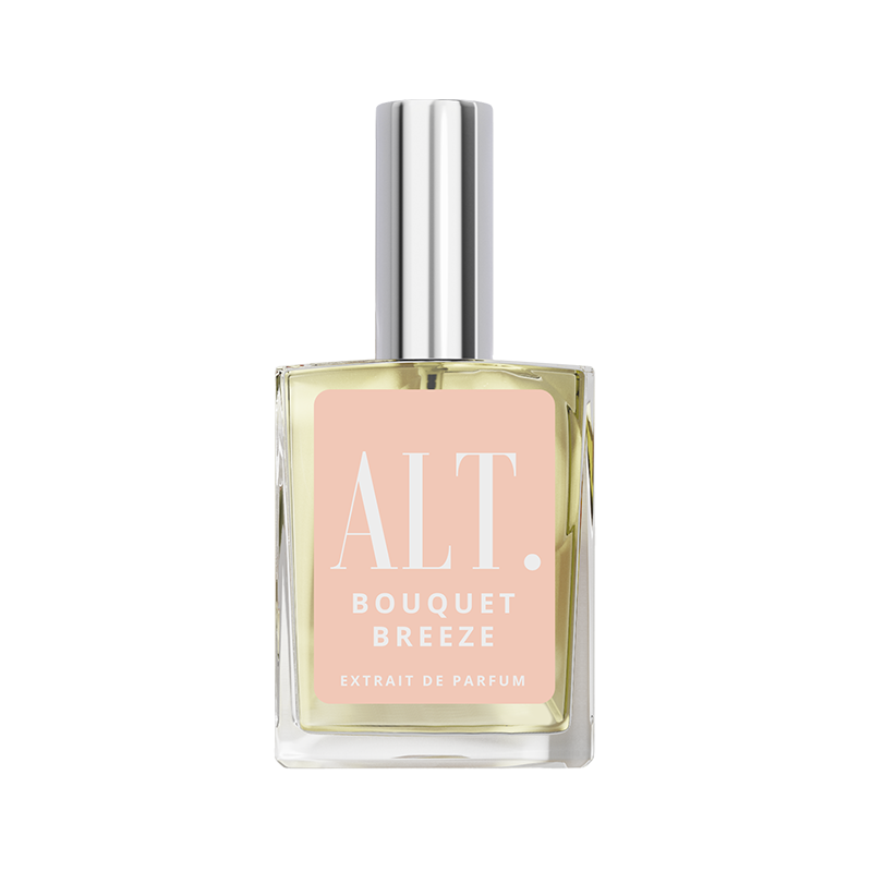 Bouquet Breeze