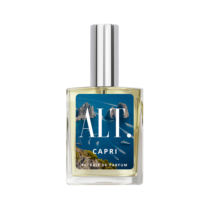 Capri