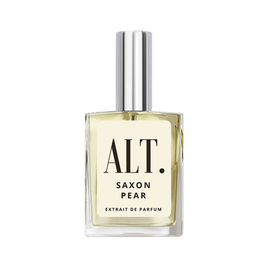 Saxon Pear