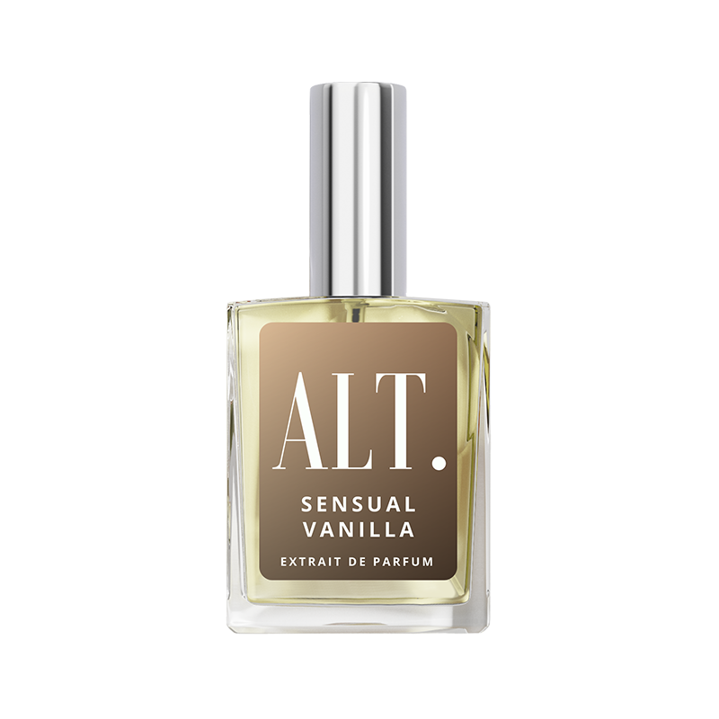 Sensual Vanilla