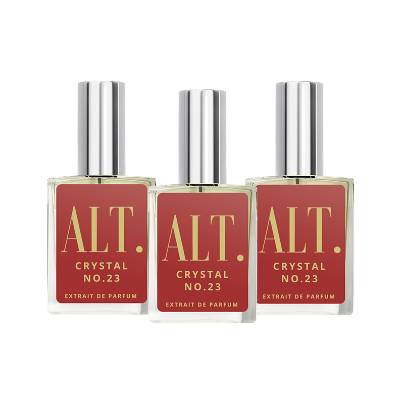 Crystal Pack