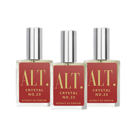 Crystal Pack