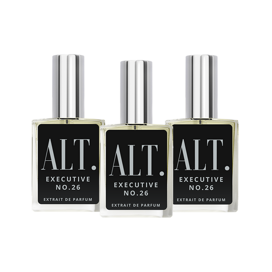 Executive Pack