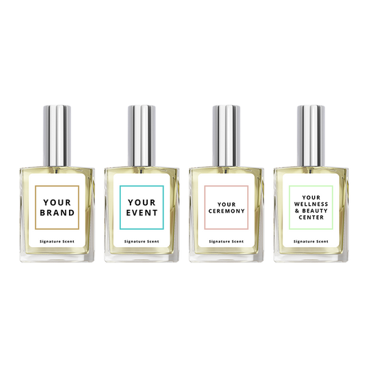 Private Label Sample Set