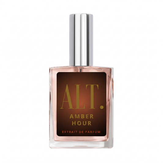Amber Hour
