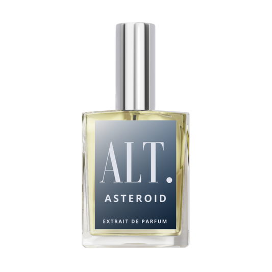 Asteroid