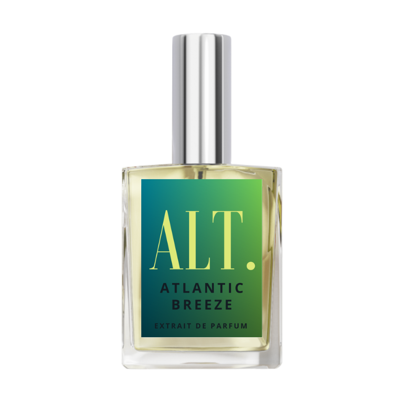 Atlantic Breeze