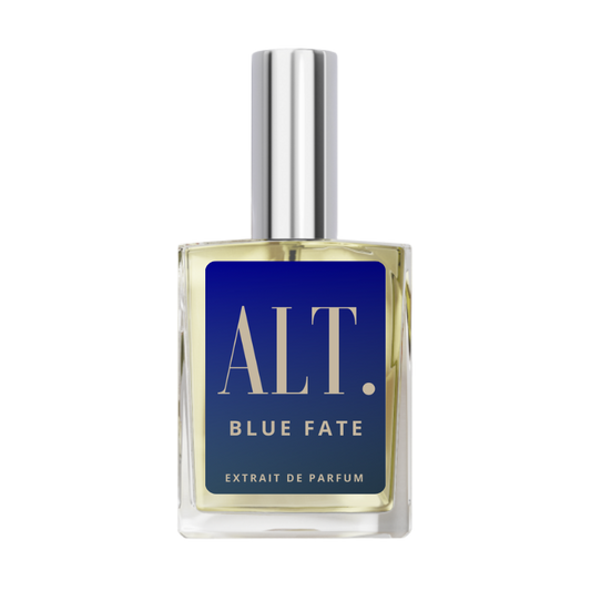 Blue Fate