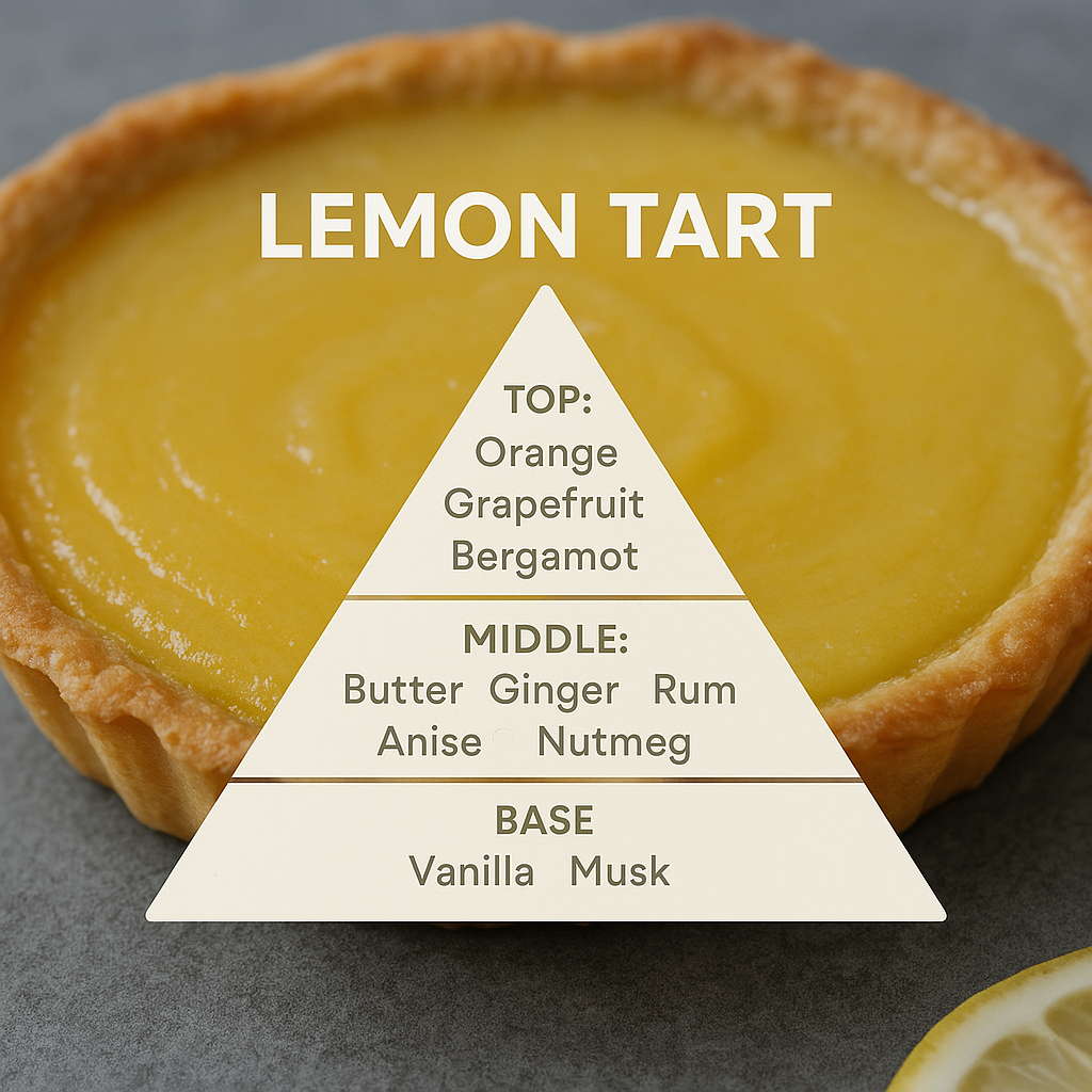 Lemon Tart