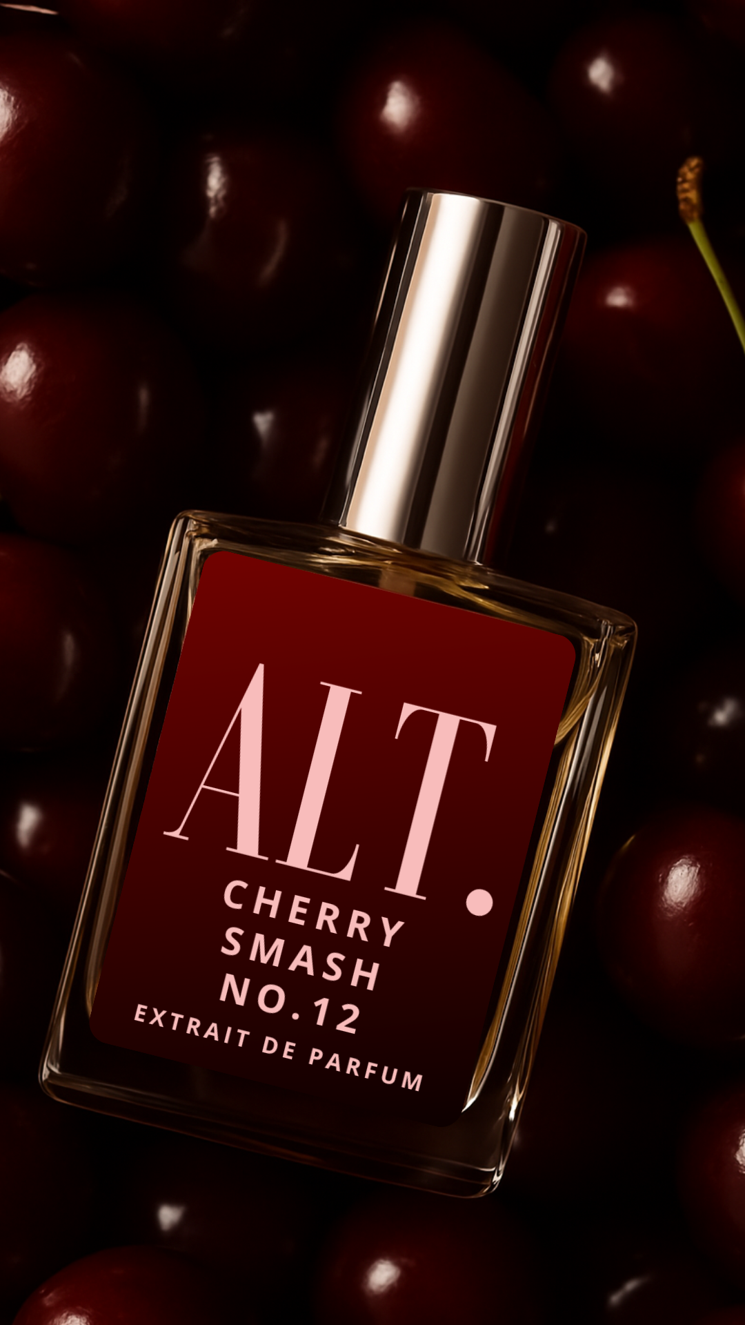 Cherry Smash