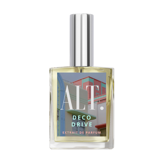 Deco Drive