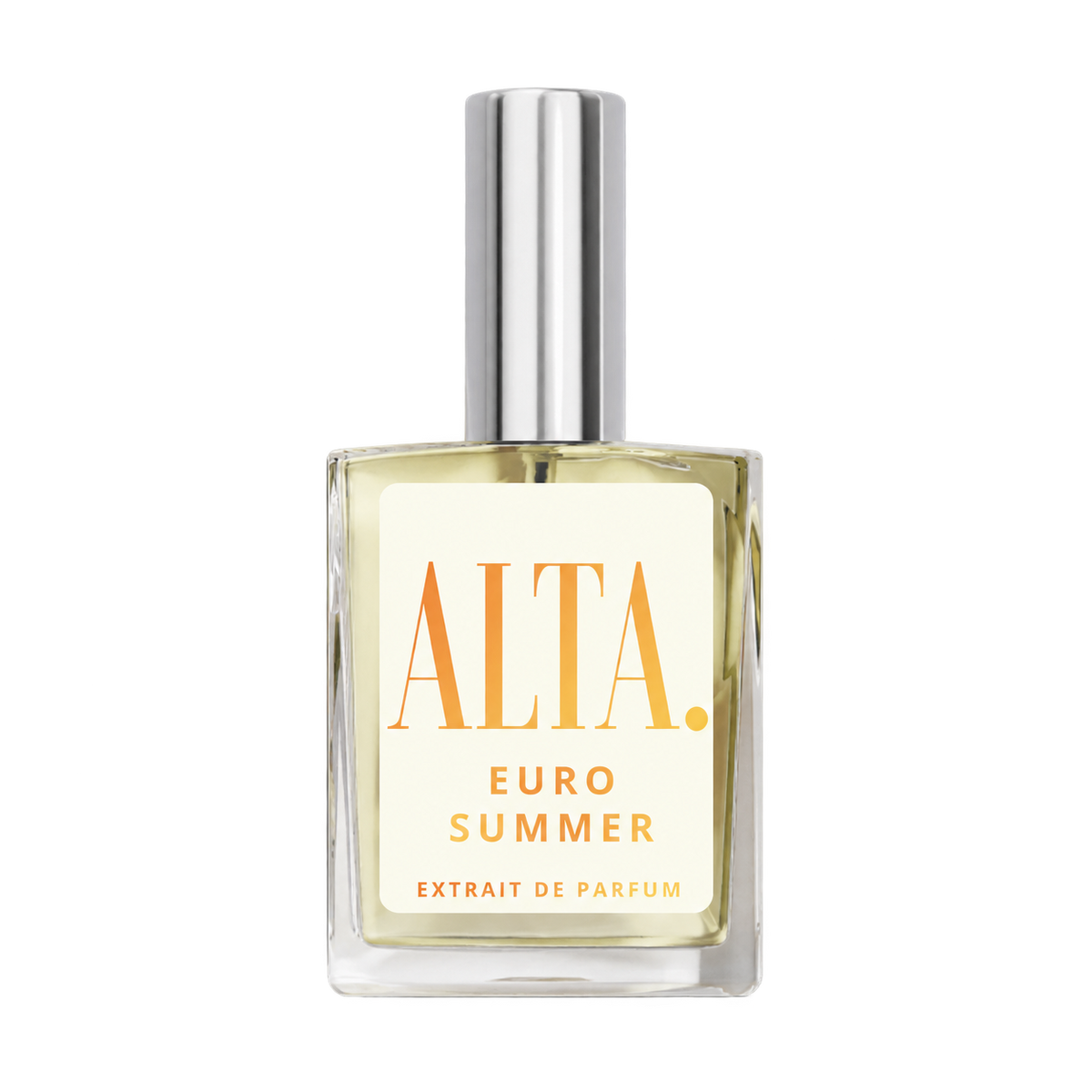 ALTA. euro summer
