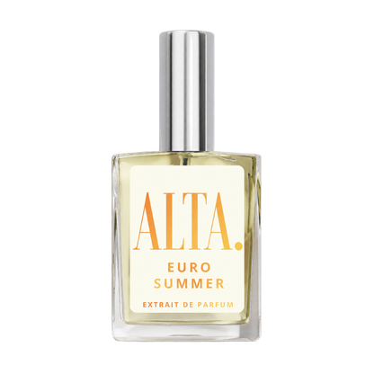 ALTA. euro summer