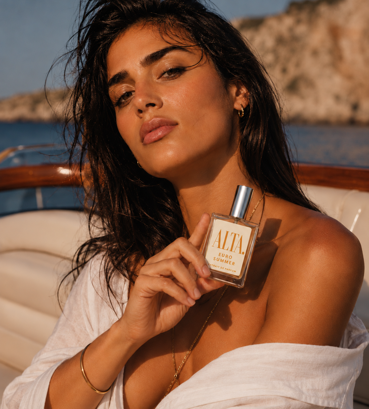 ALTA. euro summer fragrance