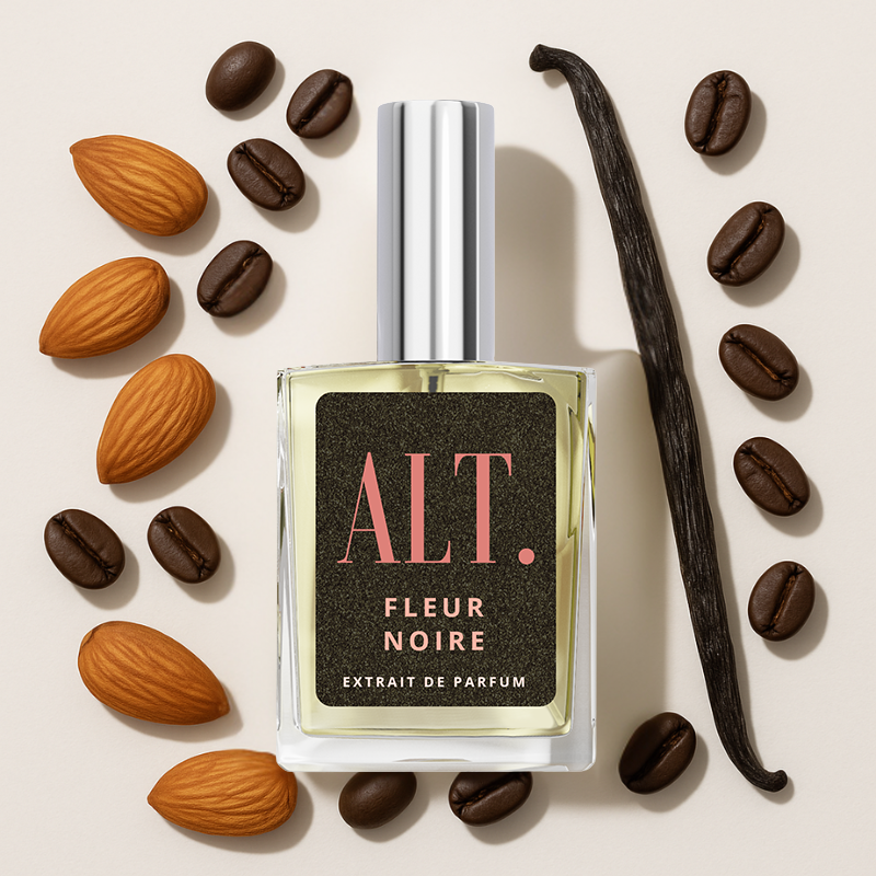 Fleur Noire