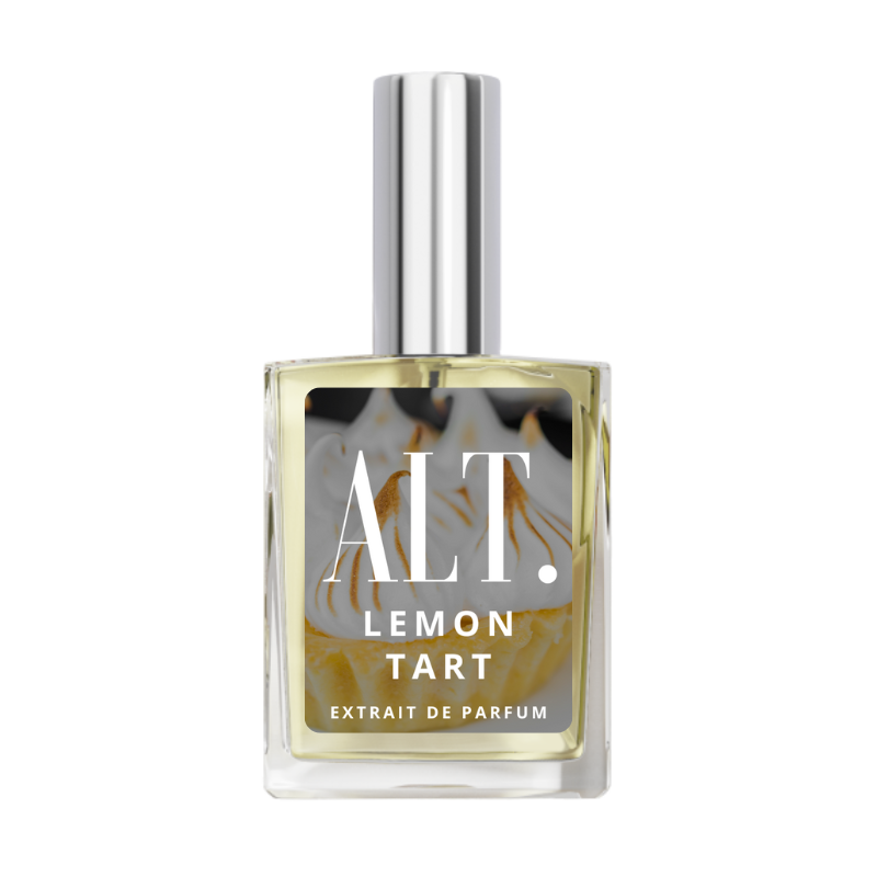 Lemon Tart