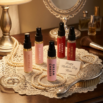 Mother's Day Sample Pack