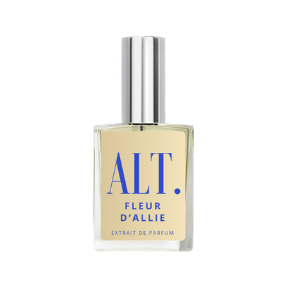 Fleur D'Allie