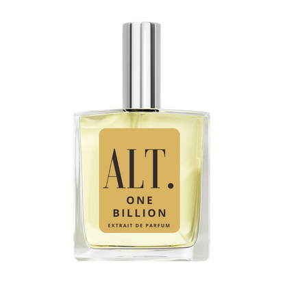 One Billion