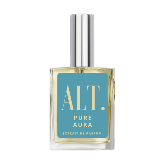 Pure Aura