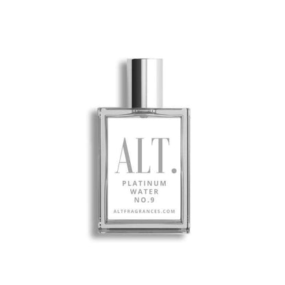 Platinum Water