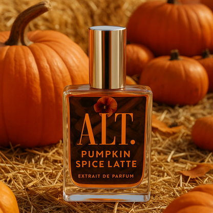 Pumpkin Spice Latte