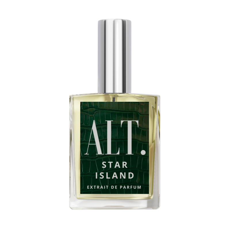 Star Island