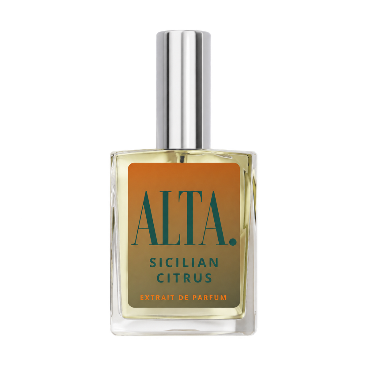 ALTA. sicilian citrus