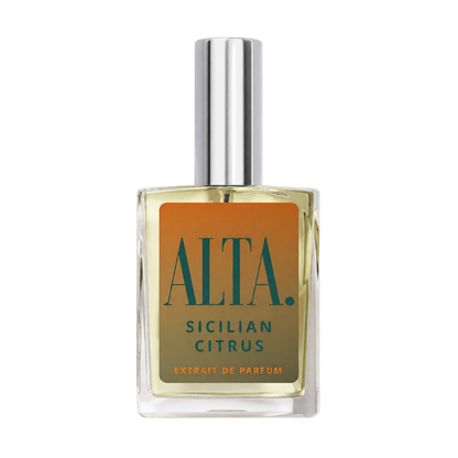 ALTA. sicilian citrus