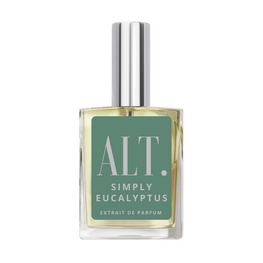 Simply Eucalyptus
