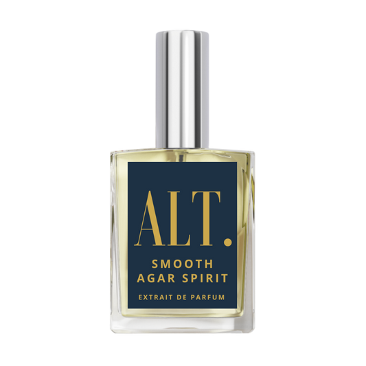 Smooth Agar Spirit