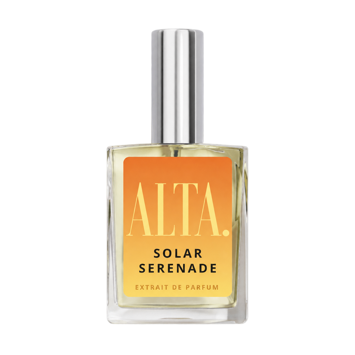 ALTA. solar serenade