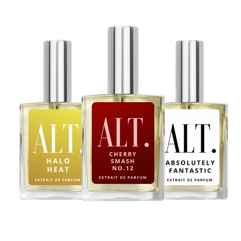 Private Blend Pack
