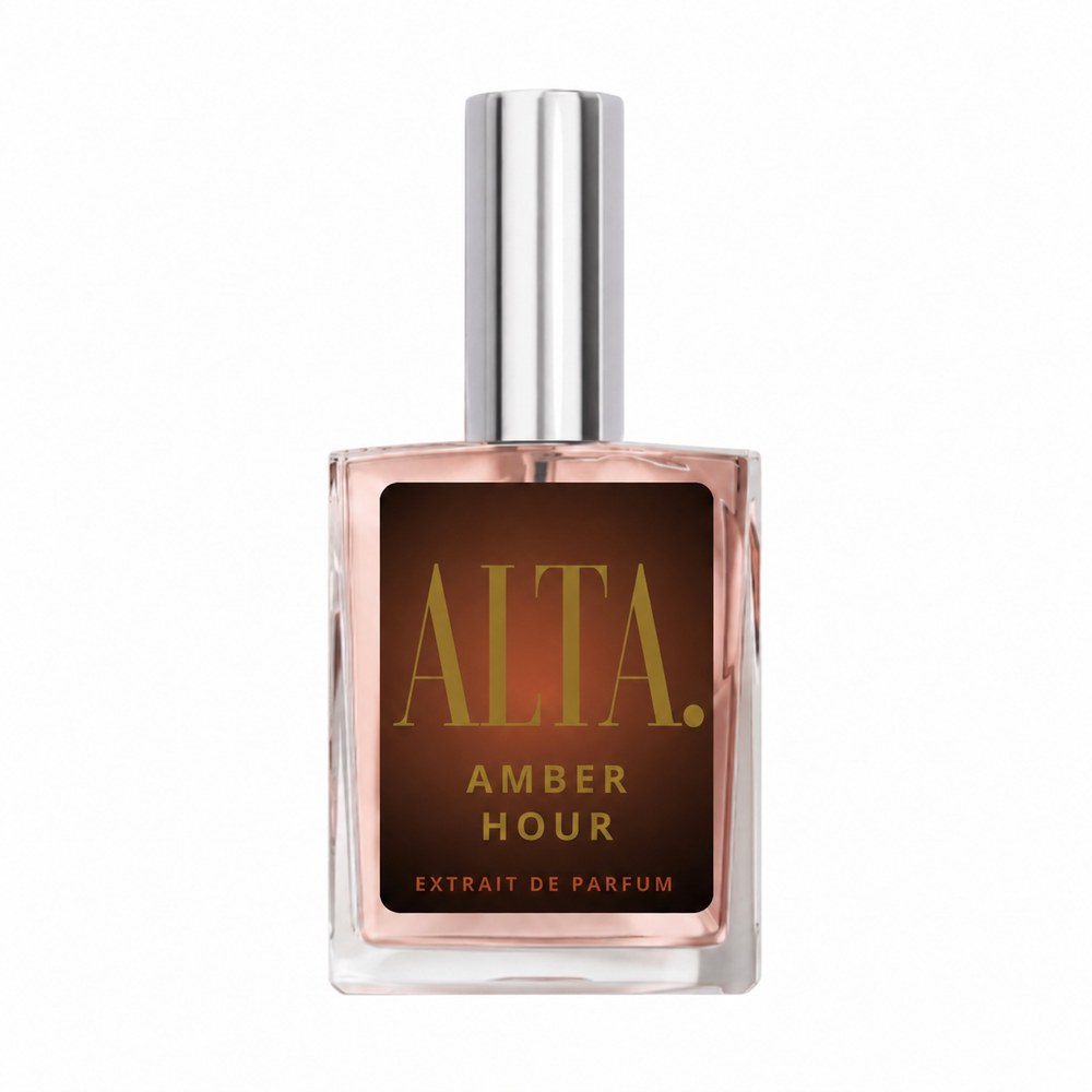 Amber Hour