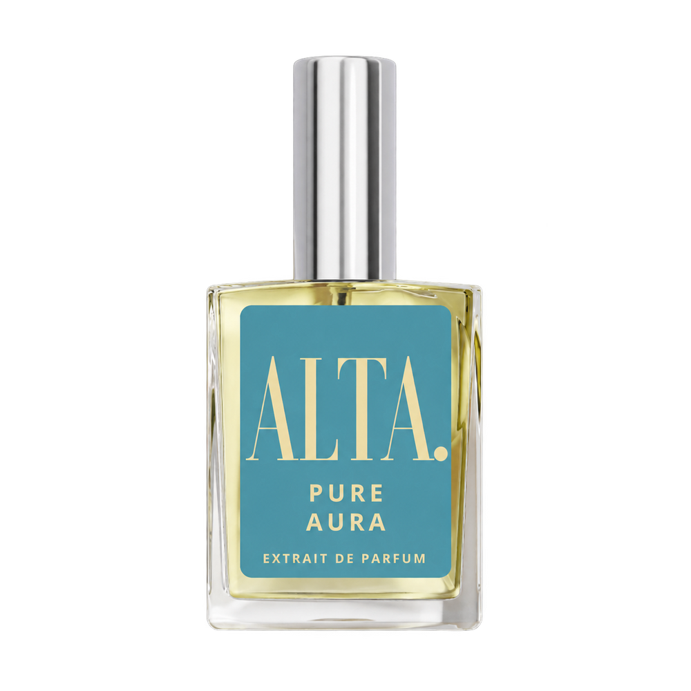 Pure Aura