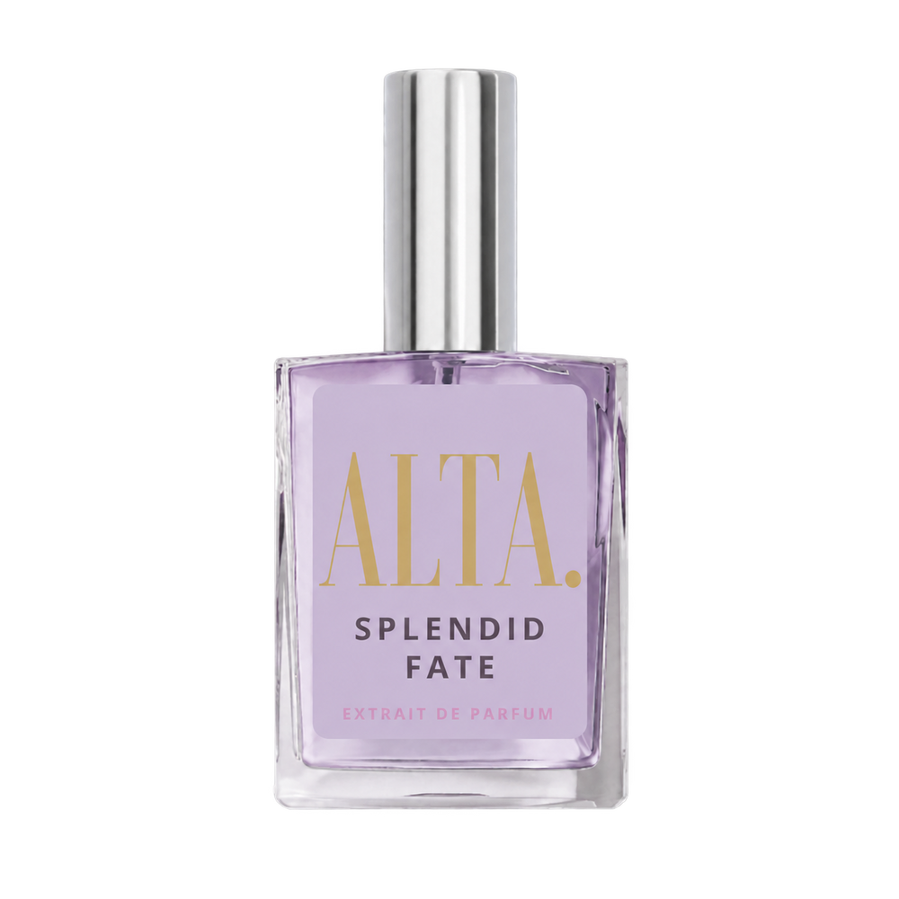 Splendid Fate