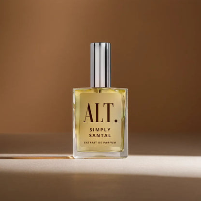 Simply Santal
